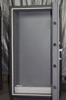 Original Enforcer Extra Wide Home Safe Showroom Model Original Enforcer Extra Wide Home Safe Showroom Model